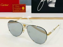 Picture of Cartier Sunglasses _SKUfw55117629fw